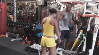 bobby gets lifted up