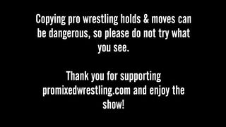 Pro Wrestling