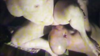 Eating out a horny 44yo married cheater 2