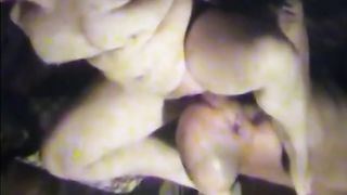 Eating out a horny 44yo married cheater 2