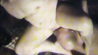 Eating out a horny 44yo married cheater 2