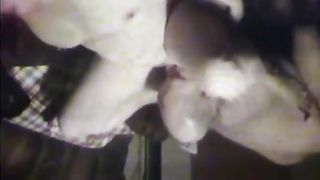 Eating out a horny 44yo married cheater 2