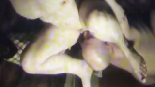 Eating out a horny 44yo married cheater 2