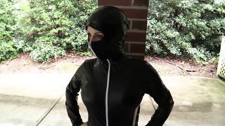 mixed fight assassin