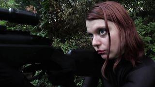 mixed fight assassin