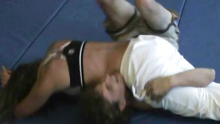 mixed wrestling 87