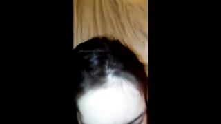 Amateur cum in mouth compilation #02