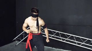 HeroineBeatdownandFatality