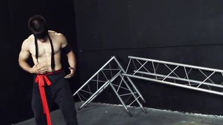 HeroineBeatdownandFatality