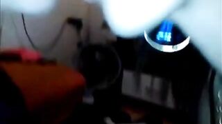 adoro fazer isso amo leitinho