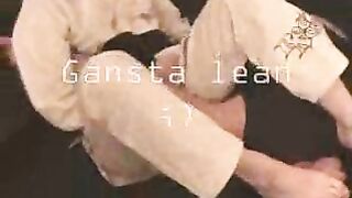 gia triangle choke dominance