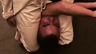 gia triangle choke dominance