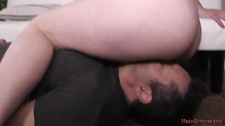 Kay Carter - Mean Bitches 2