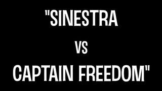 NP villianess winning on bed