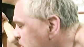 TD domination in black