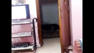 ISRAELISCH MAN VERDAMMTES SYRIEN MÄDCHEN HOT ORGASMS 2