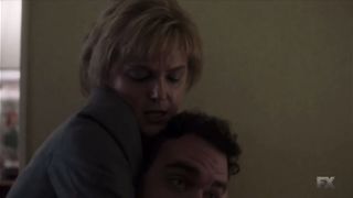 Woman chokes man to d3ath