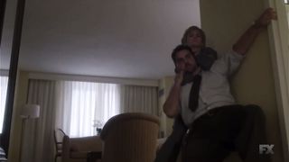 Woman chokes man to d3ath