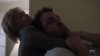 Woman chokes man to d3ath