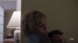 Woman chokes man to d3ath