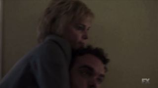 Woman chokes man to d3ath