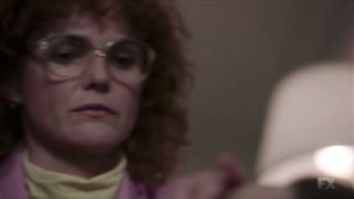 Woman smothers woman