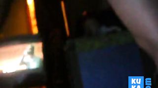 alexandra vandyne & EYE