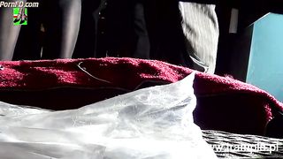 Polish Trample Carpet