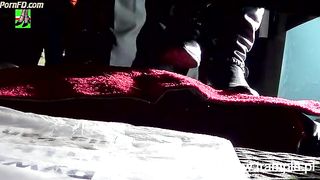 Polish Trample Carpet