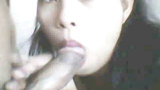 filipina milf dimples