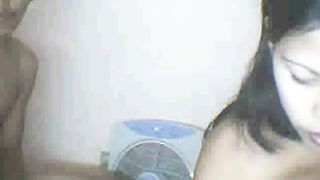 filipina milf dimples