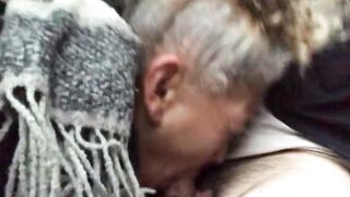 Cum in Mouth (ALMOST)