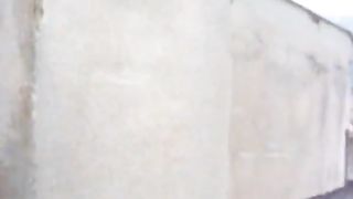 neck break on me part 1