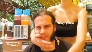 neck break on me part 1