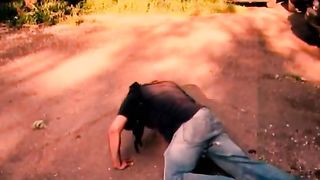 neck break on me part 1