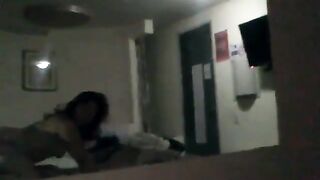 Secretaria mexicana nalgona infiel