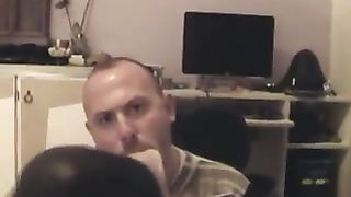 Foot worship humiliation