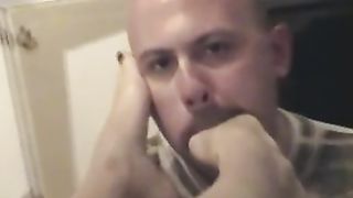 Foot worship humiliation