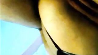 69 and anal with guy from hotel bar