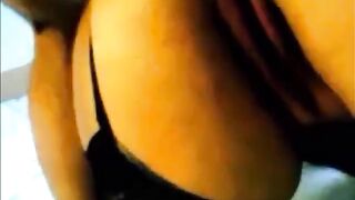 69 and anal with guy from hotel bar