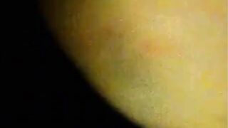 69 and anal with guy from hotel bar