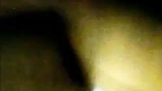 69 and anal with guy from hotel bar