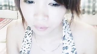 Chinese Factory Girl 1 Show On Cam upload by kyo sun