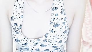 Chinese Factory Girl 1 Show On Cam upload by kyo sun