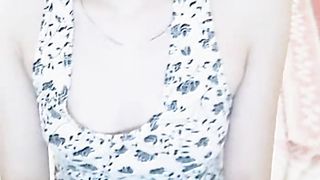 Chinese Factory Girl 1 Show On Cam upload by kyo sun