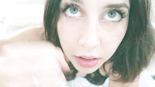 VioletteSlaveForHerPussy