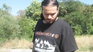 neck break on me part 3