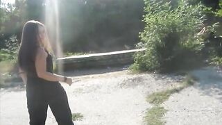 neck break on me part 3