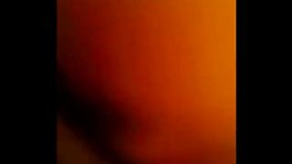 Asian ex-girlfriend caught on tape fucking with white guy!