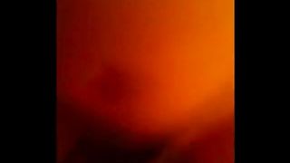 Asian ex-girlfriend caught on tape fucking with white guy!